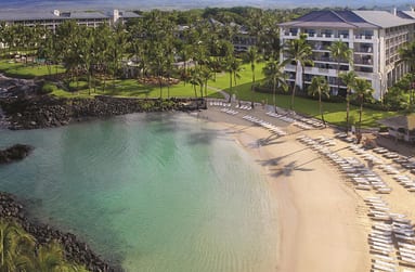Fairmont Orchid